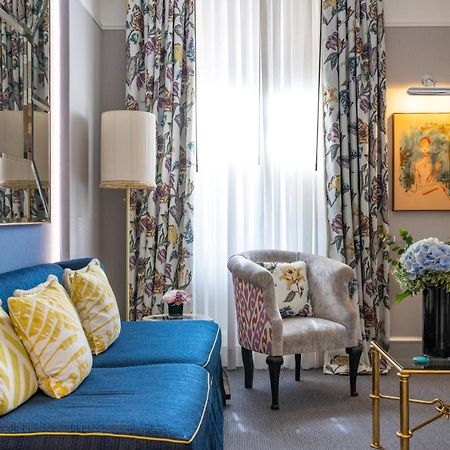 Maalot Roma - Small Luxury Hotels Of The World Kültér fotó