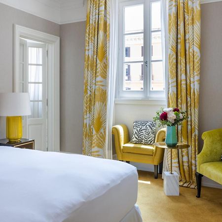 Maalot Roma - Small Luxury Hotels Of The World Kültér fotó