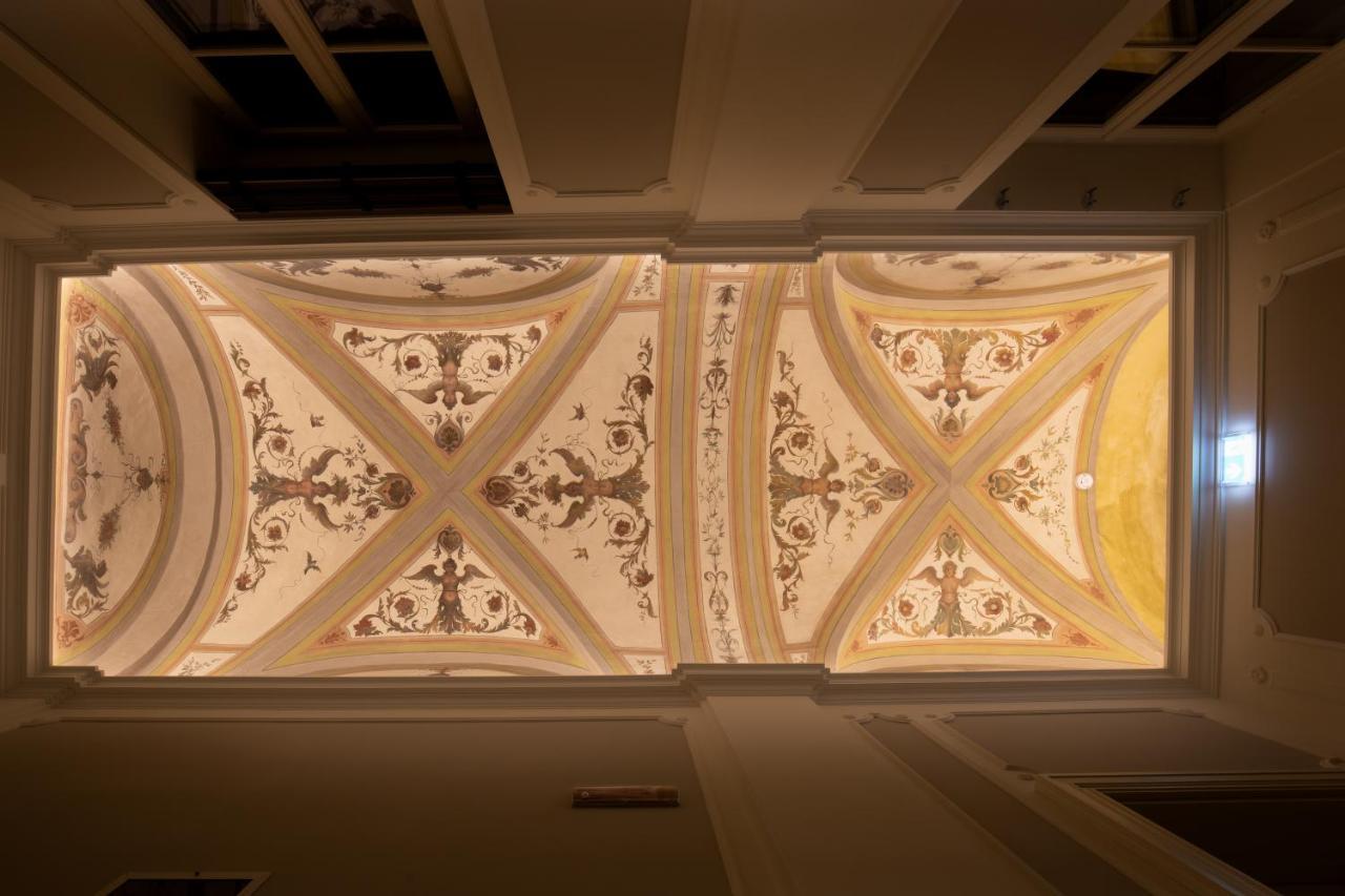 Maalot Roma - Small Luxury Hotels Of The World Kültér fotó