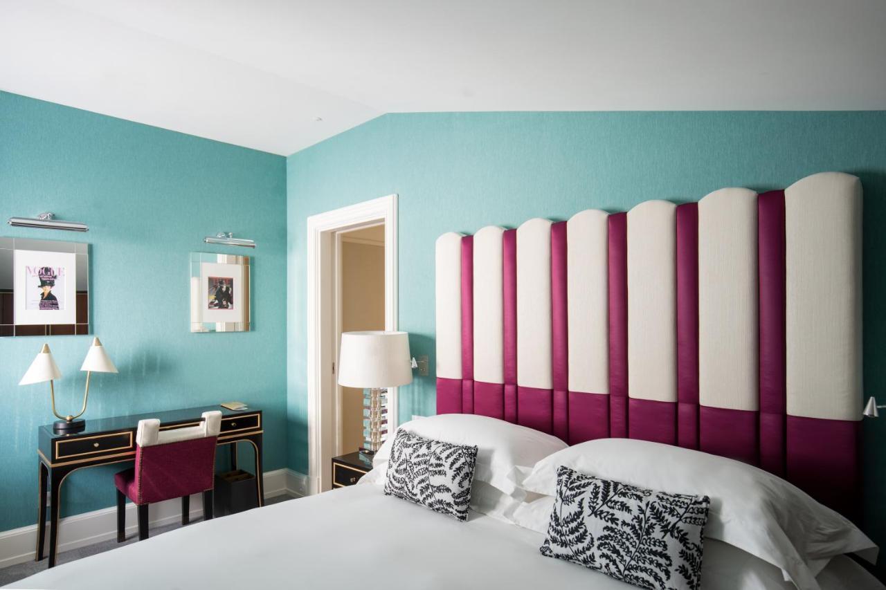 Maalot Roma - Small Luxury Hotels Of The World Kültér fotó