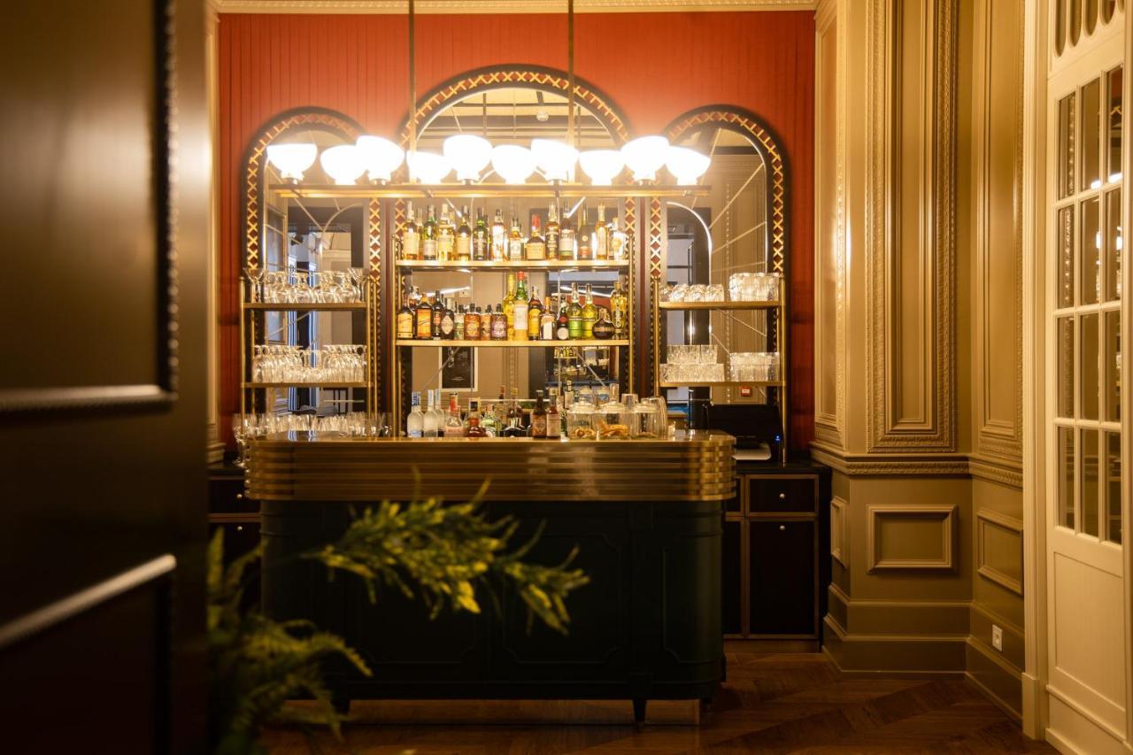 Maalot Roma - Small Luxury Hotels Of The World Kültér fotó