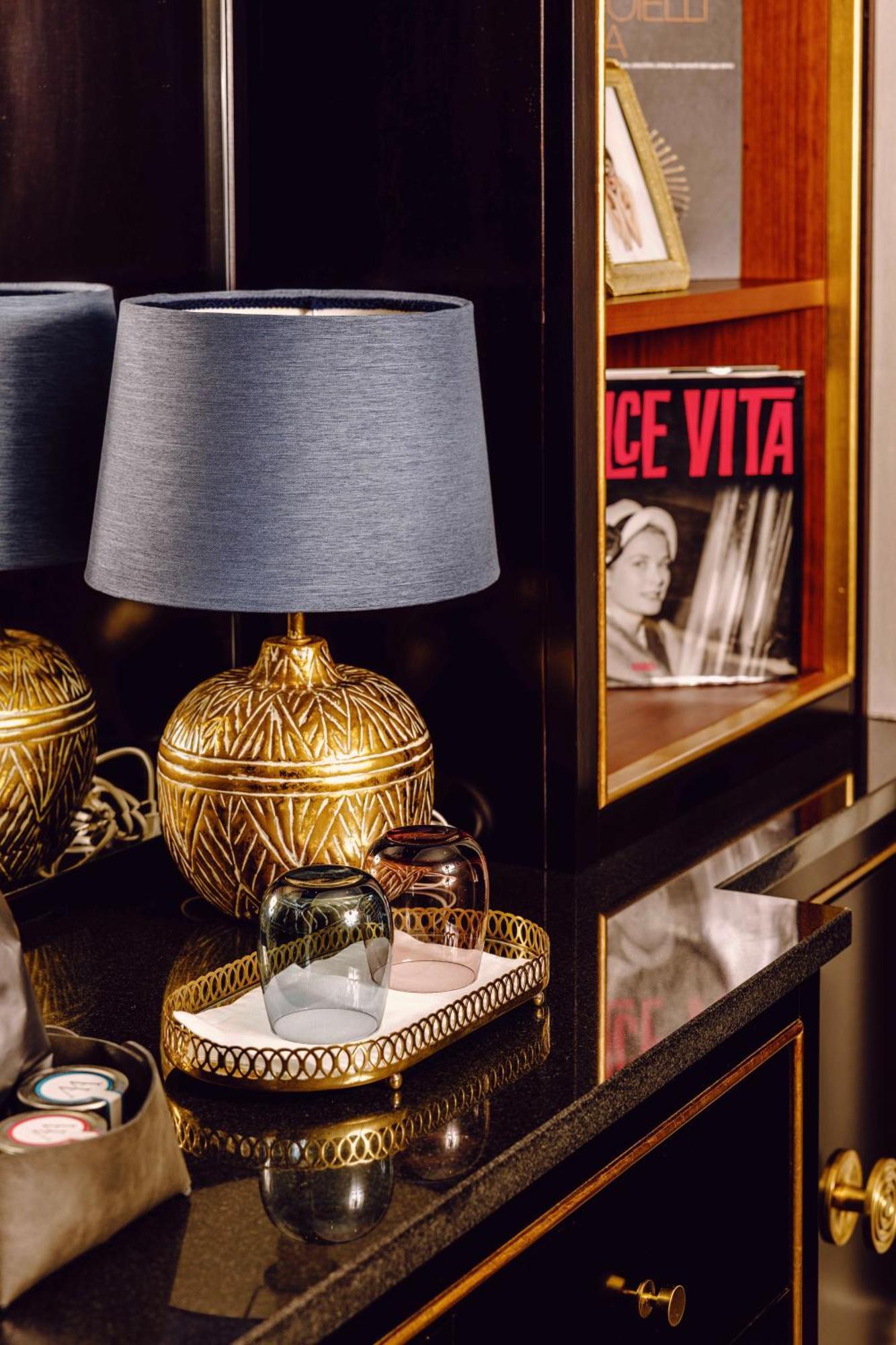 Maalot Roma - Small Luxury Hotels Of The World Kültér fotó