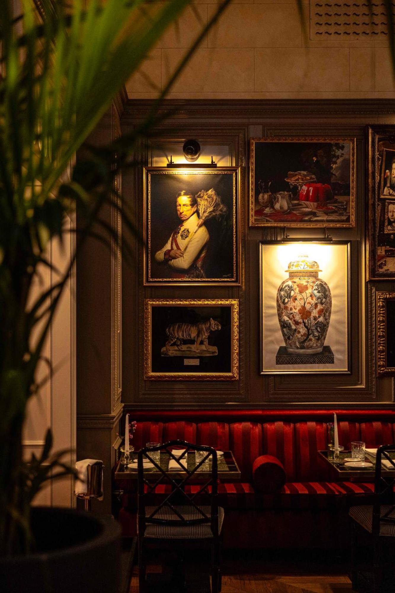 Maalot Roma - Small Luxury Hotels Of The World Kültér fotó