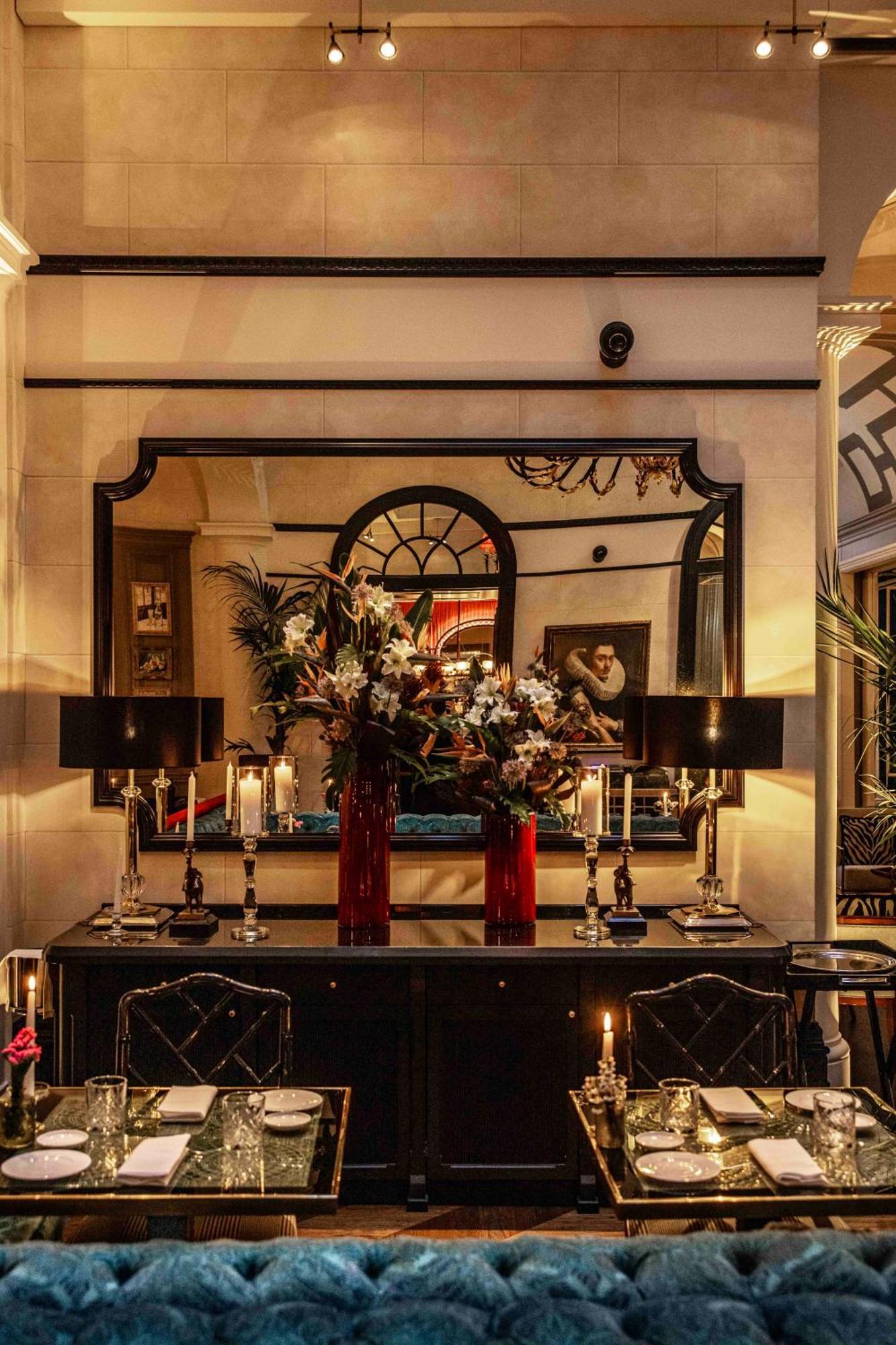 Maalot Roma - Small Luxury Hotels Of The World Kültér fotó