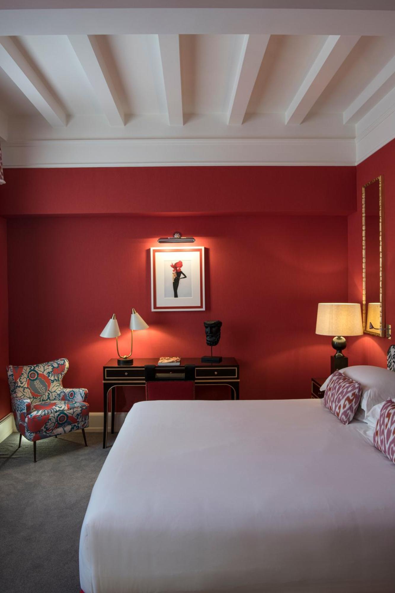 Maalot Roma - Small Luxury Hotels Of The World Kültér fotó