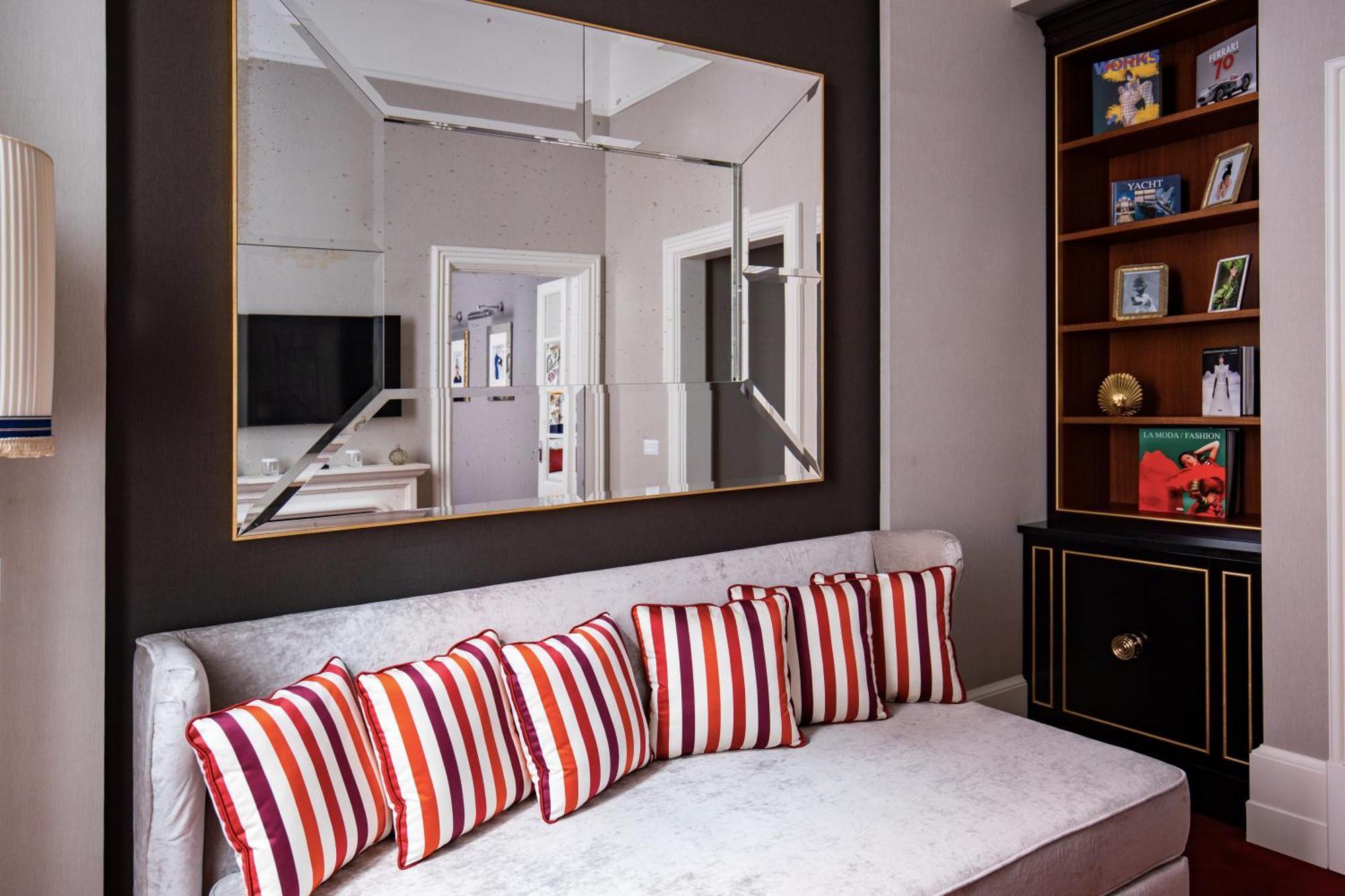 Maalot Roma - Small Luxury Hotels Of The World Kültér fotó