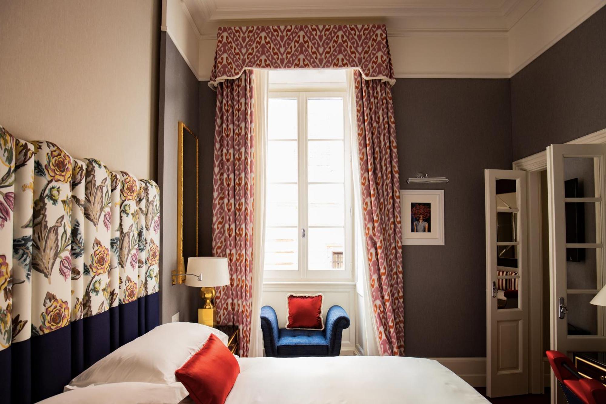 Maalot Roma - Small Luxury Hotels Of The World Kültér fotó