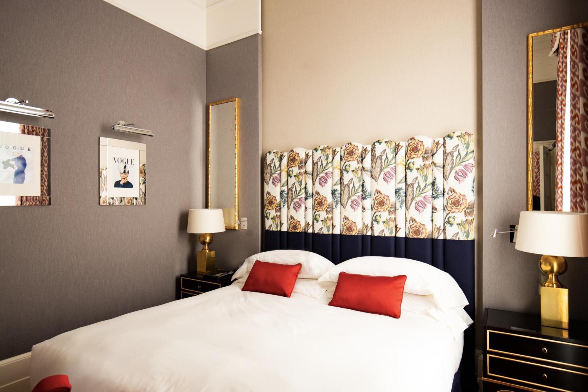 Maalot Roma - Small Luxury Hotels Of The World Kültér fotó