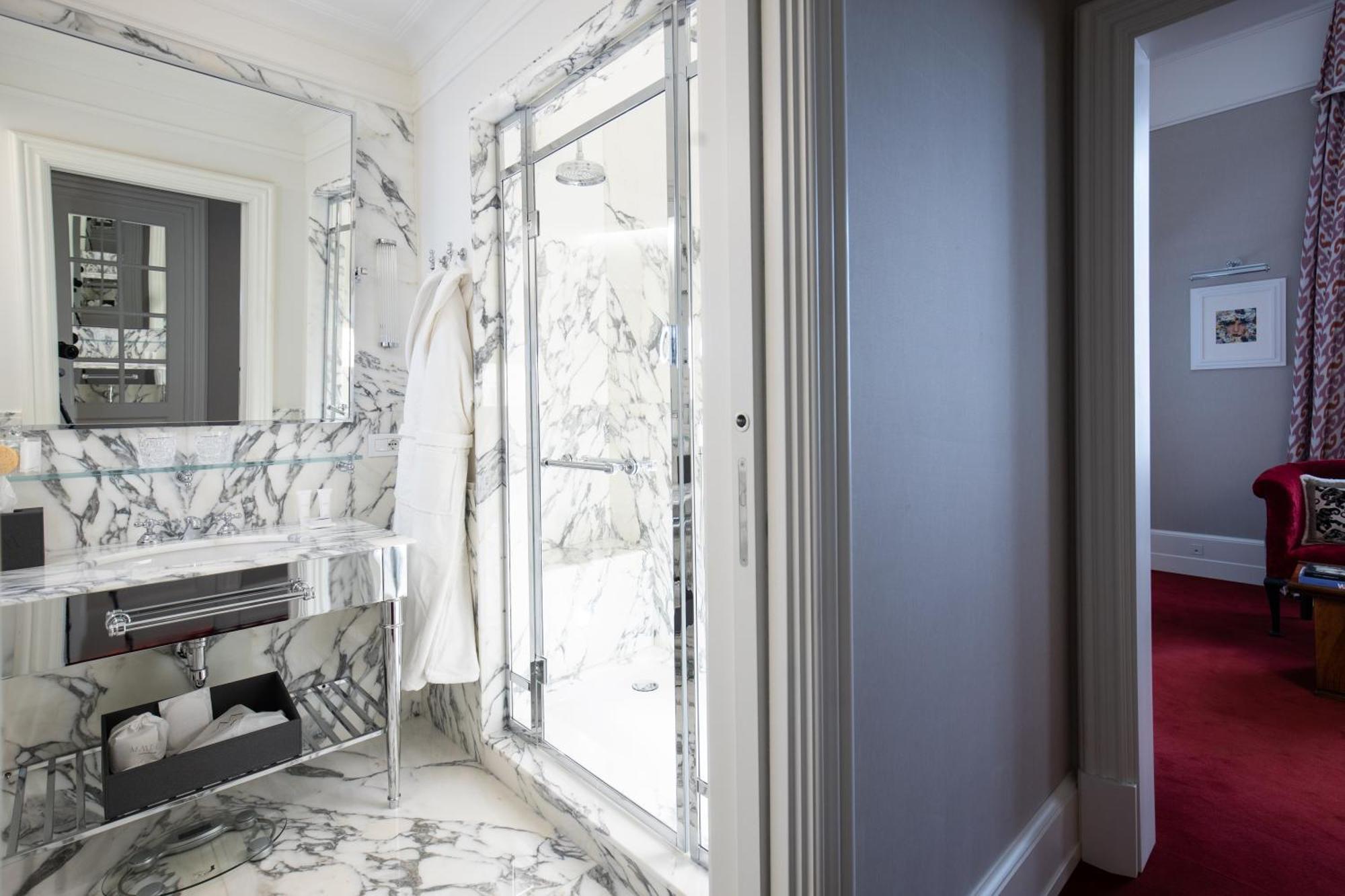Maalot Roma - Small Luxury Hotels Of The World Kültér fotó
