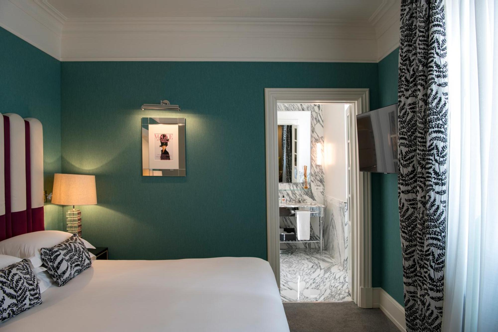 Maalot Roma - Small Luxury Hotels Of The World Kültér fotó