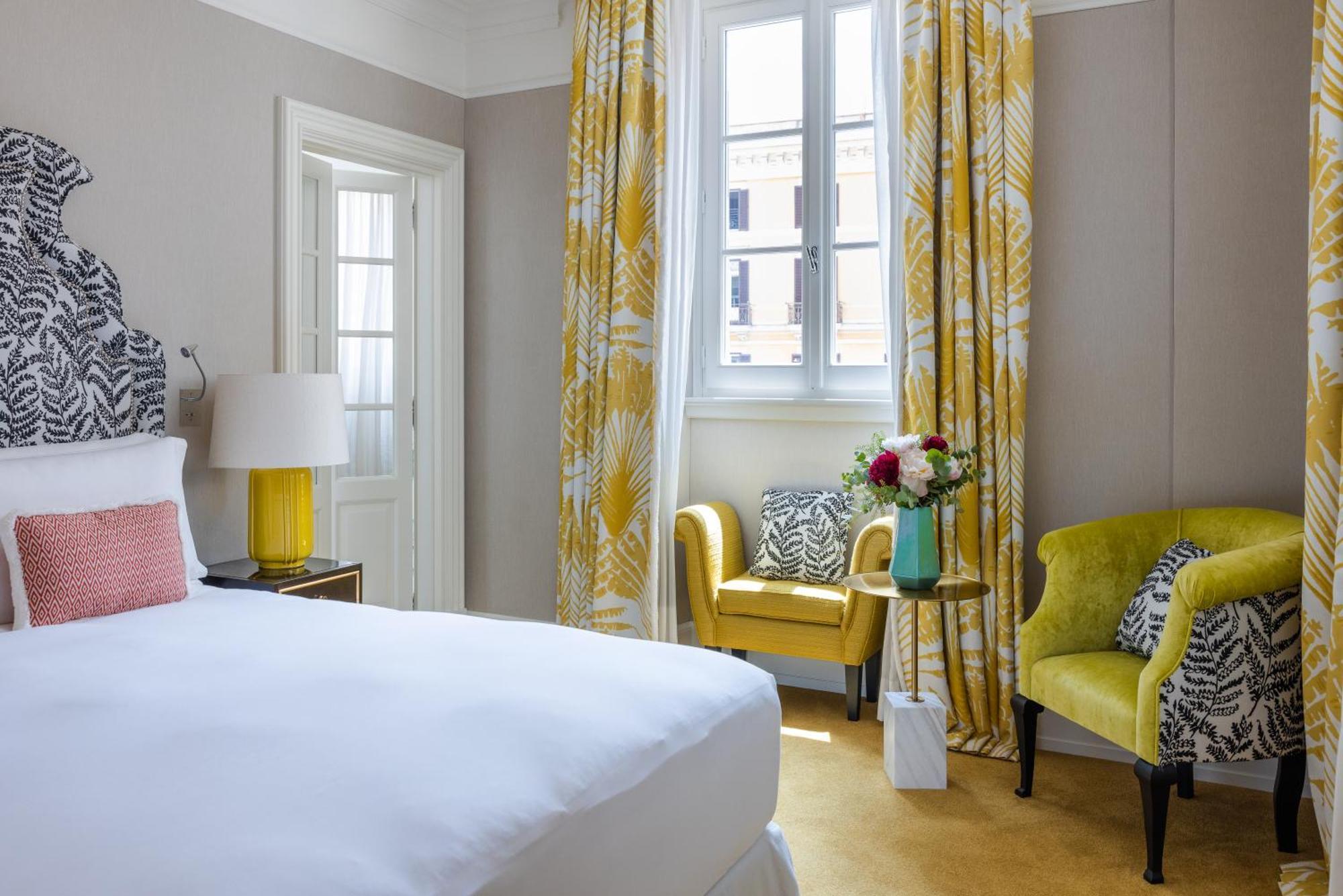 Maalot Roma - Small Luxury Hotels Of The World Kültér fotó