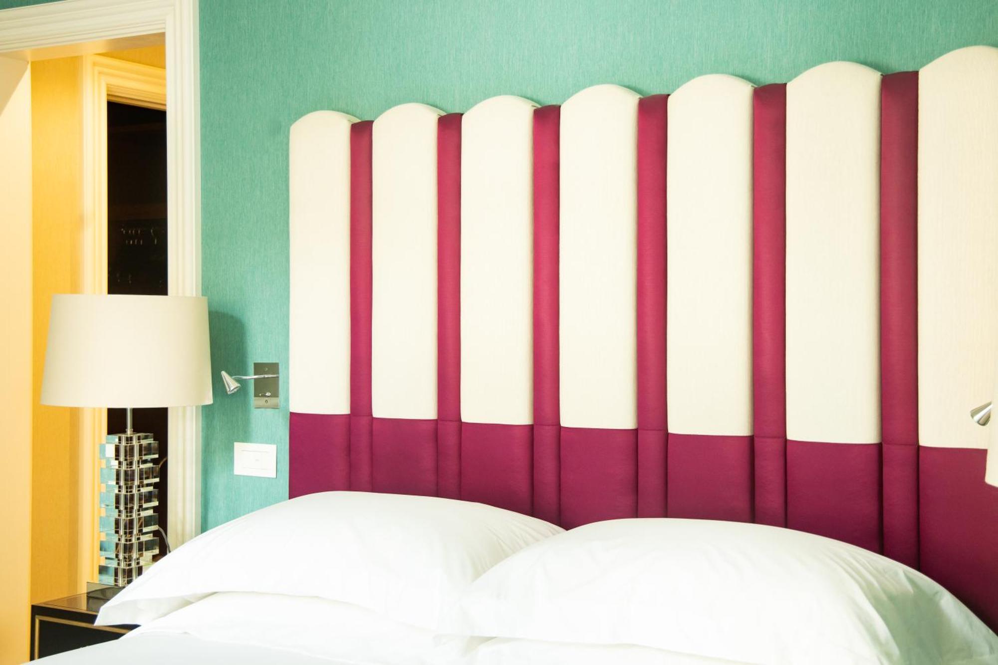 Maalot Roma - Small Luxury Hotels Of The World Kültér fotó