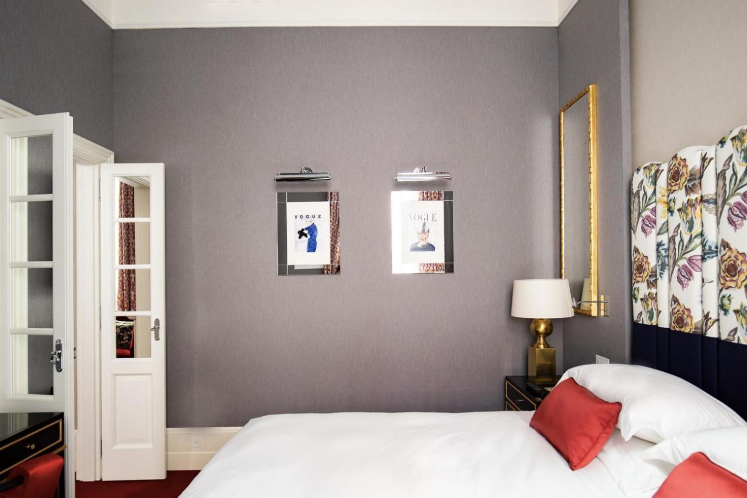 Maalot Roma - Small Luxury Hotels Of The World Kültér fotó