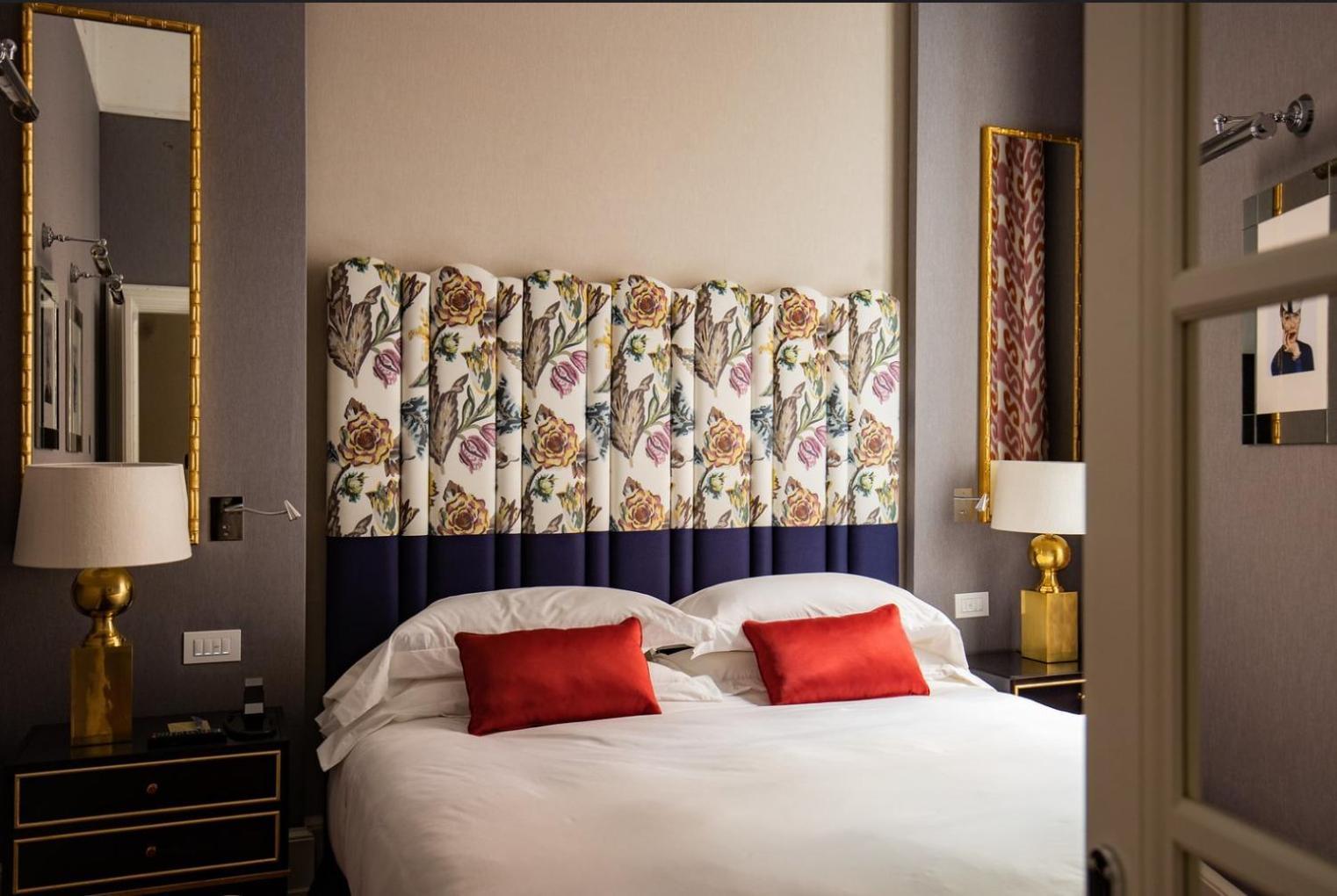 Maalot Roma - Small Luxury Hotels Of The World Kültér fotó