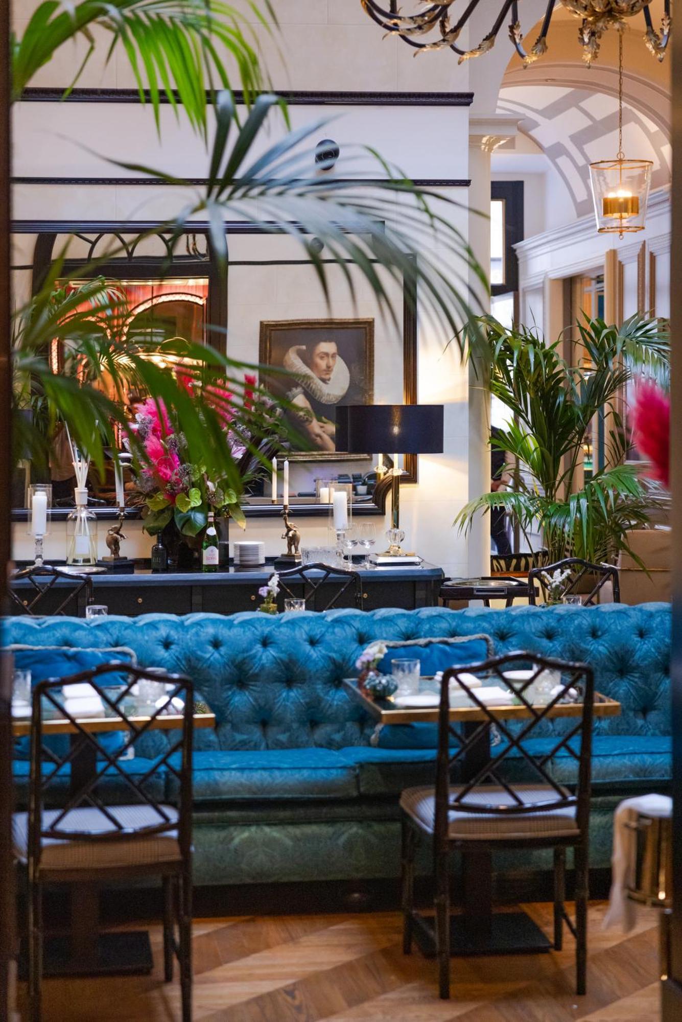 Maalot Roma - Small Luxury Hotels Of The World Kültér fotó