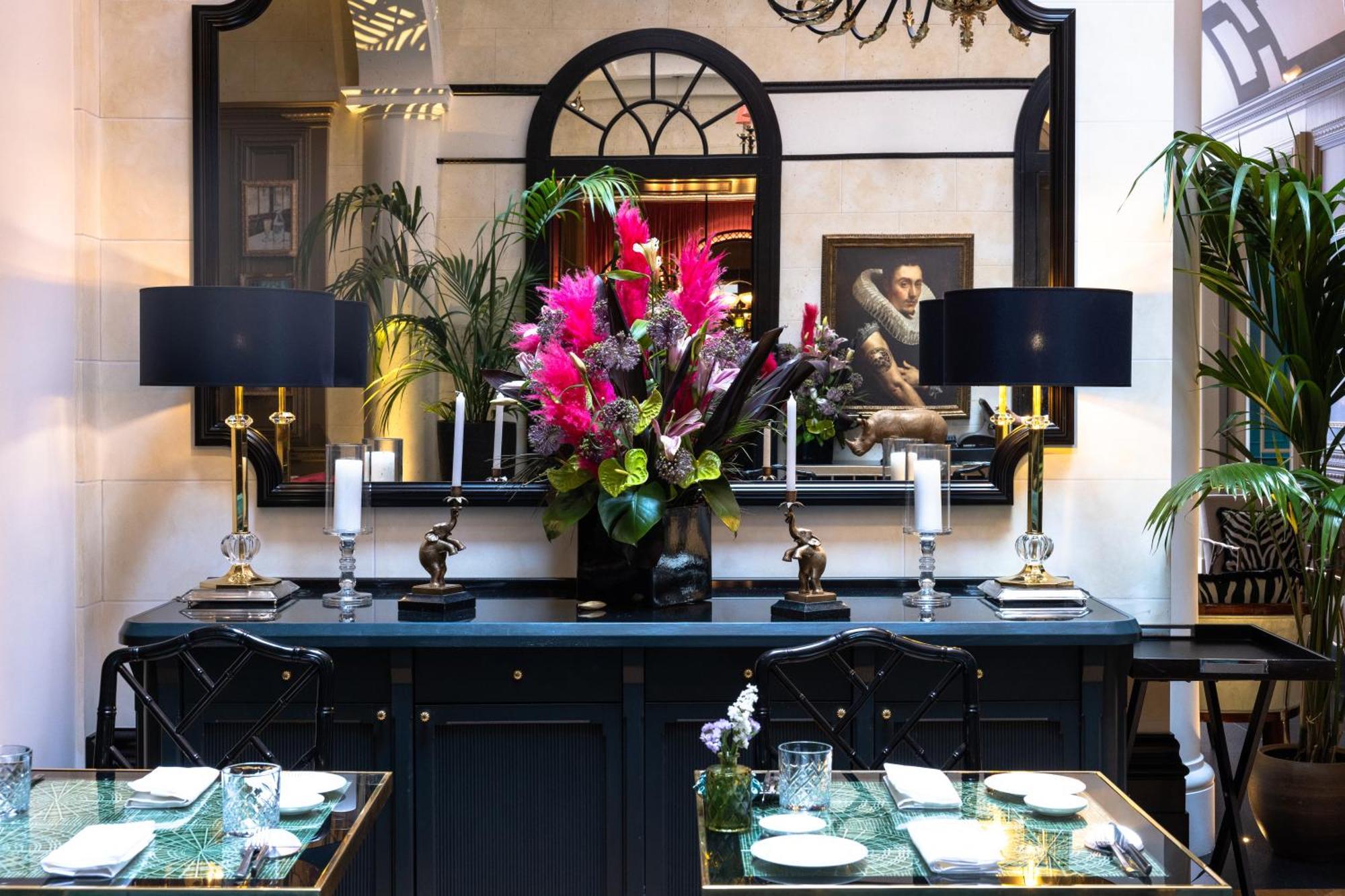 Maalot Roma - Small Luxury Hotels Of The World Kültér fotó