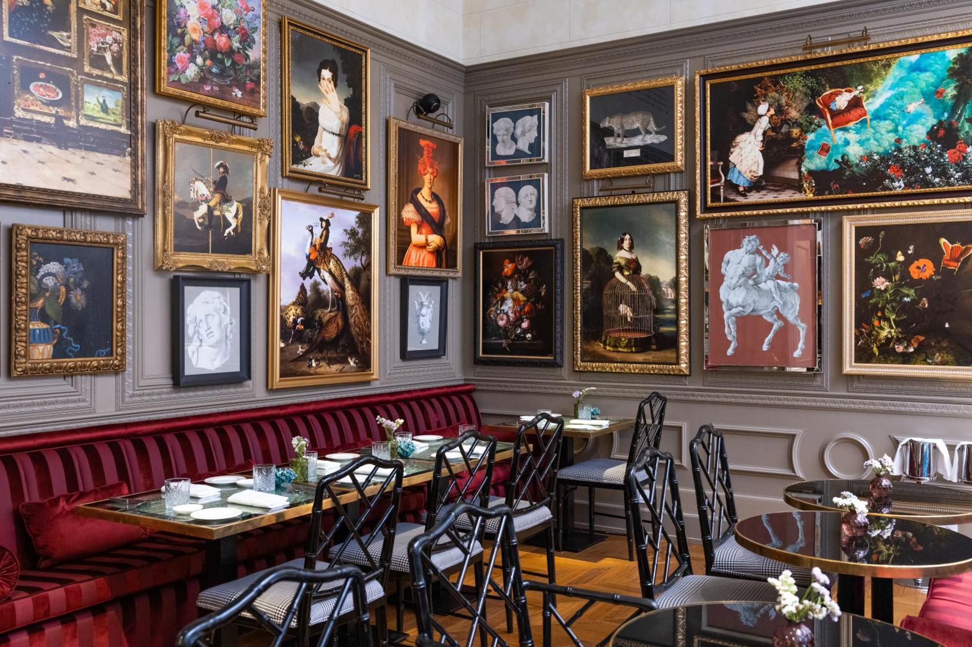 Maalot Roma - Small Luxury Hotels Of The World Kültér fotó