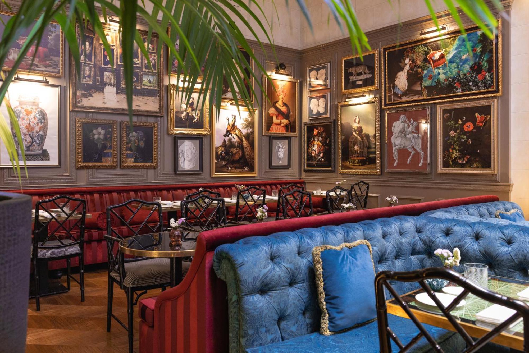 Maalot Roma - Small Luxury Hotels Of The World Kültér fotó