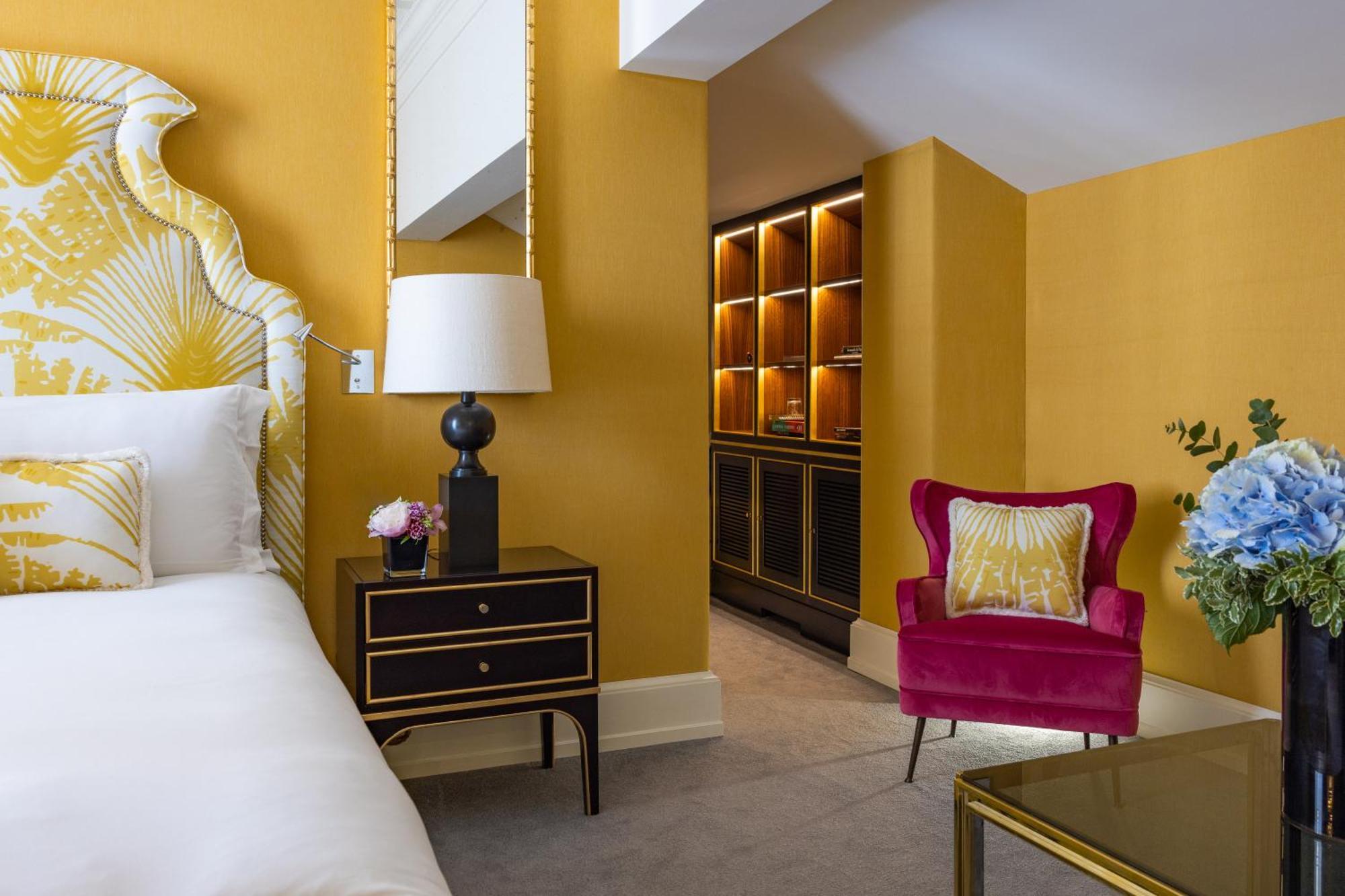 Maalot Roma - Small Luxury Hotels Of The World Kültér fotó