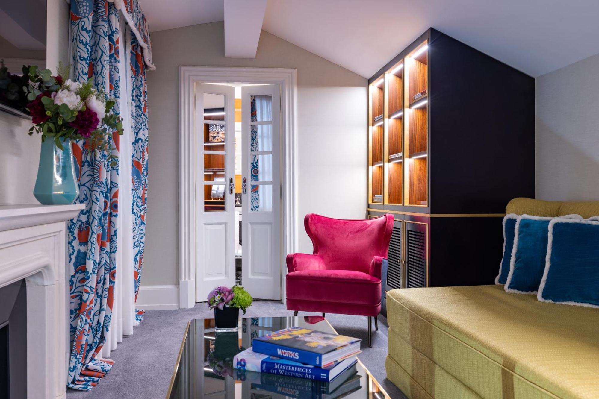 Maalot Roma - Small Luxury Hotels Of The World Kültér fotó